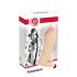You2Toys - T&B Extension - Penis-Mantel (Natur)