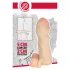 You2Toys - T&B Extension - Penishülle (natur)