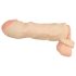 You2Toys - T&B Extension - Penis-Mantel (Natur)