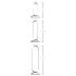 You2Toys - Anales Training - Lebensechtes Dildo-Set (3-teilig, natürlich)