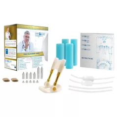 Andromedical - AndroPenis Gold Penisvergrößerungsgerät