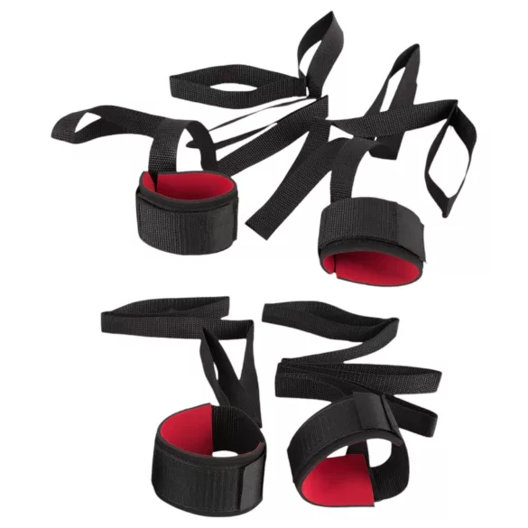 You2Toys - Bondage Set! (4-teilig)