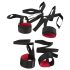 You2Toys - Bondage Set! (4-teilig)