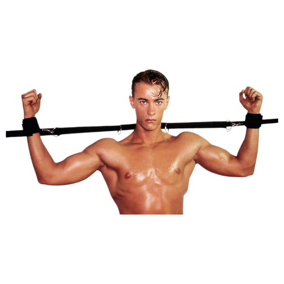 You2Toys - Fesselset fürs Bett (3-teilig)