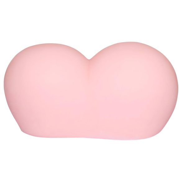 You2Toys - fuck me Doggy Style - Naturgetreuer Hintern (natur)