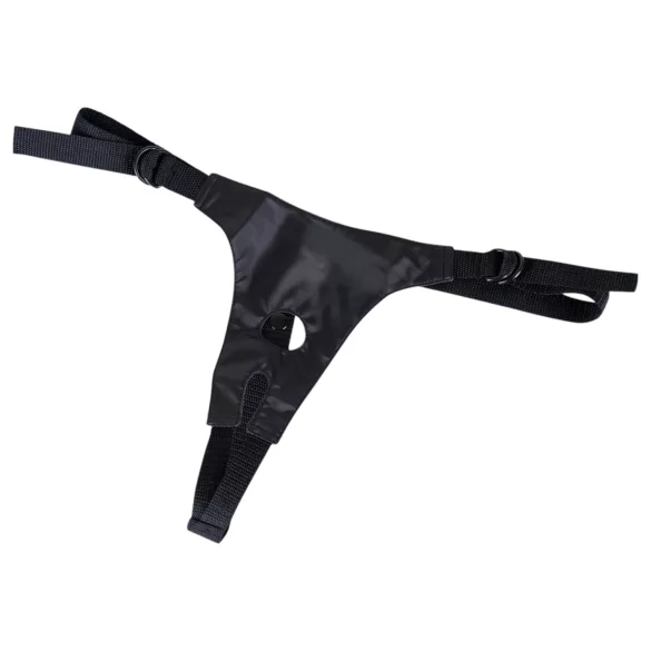 You2Toys - Strap-On Dildo Set! - natur