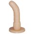 You2Toys - Analkombiset zum Anschnallen - Naturfarbe