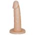 You2Toys - Analkombiset zum Anschnallen - Naturfarbe