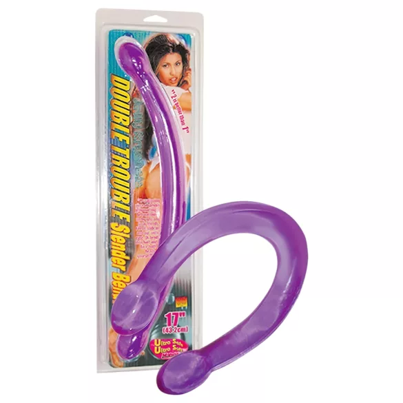 You2Toys - Doppel-Kugeldildo