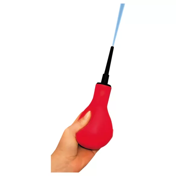 You2Toys - Intimreinigung mit 2 Aufsätzen