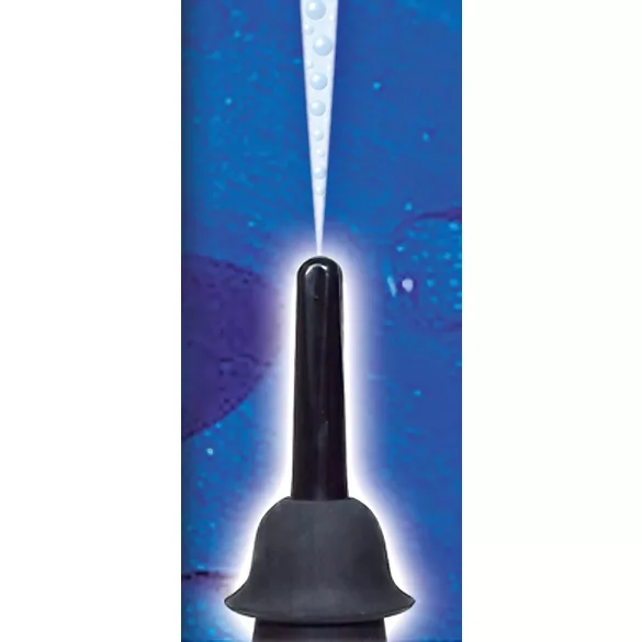You2Toys - Love Shower - Intimdusche mit 2 Aufsätzen