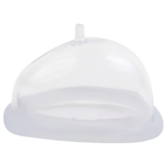 Fröhle - Medizinische Vaginalpumpe (transparent)