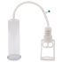 Fröhle PP004 (20cm) - Medizinische Penis-Pumpe mit starker Pump-Griff