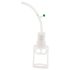 Fröhle PP004 (20cm) - Medizinische Penis-Pumpe mit starker Pump-Griff