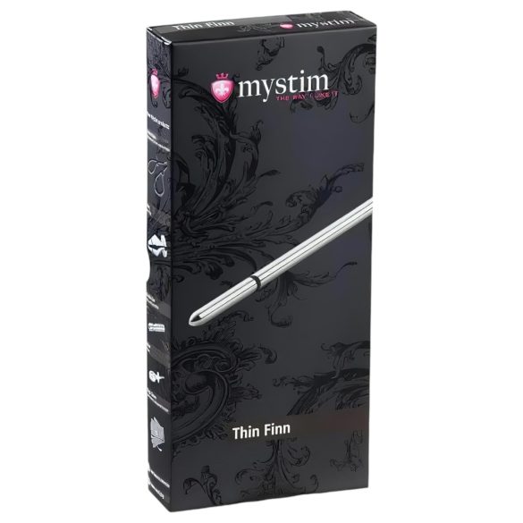 Mystim Thin Finn - Elektrogerät