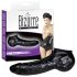 You2Toys - Latex Penis- und Hodenhülle (schwarz) - Be Bizarre
