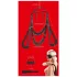 Bad Kitty - Sexschaukel-Set (schwarz)