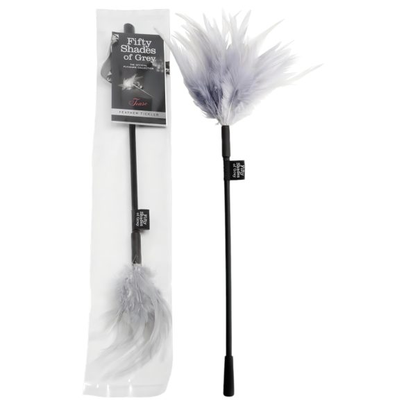 Fifty Shades of Grey - Kitzelfeder