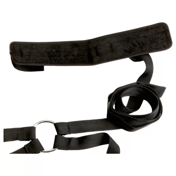 50 Shades - Hard Limits Set