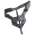 King Cock Strap-on 6 - Strap-On Dildo - Natur