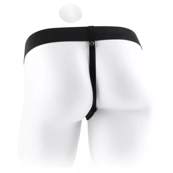 Fetish Strap-on 7 - Umschnalldildo (natur)