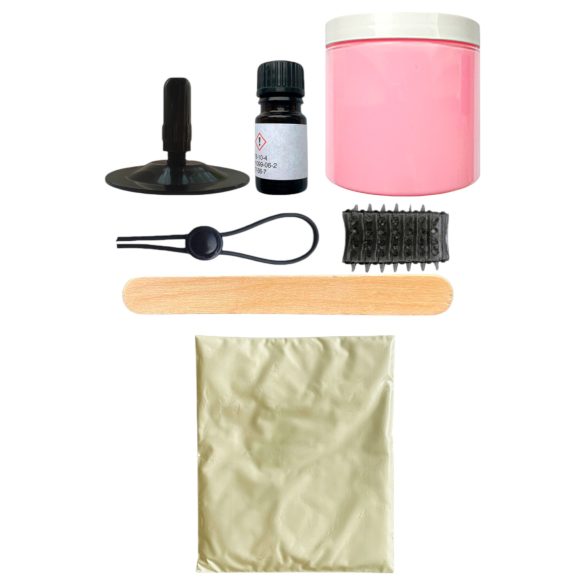 Cloneboy Dildo: Individuell formbar