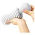 TENGA Flex - Masturbator (schwarz)