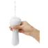TENGA Flex - Masturbator (schwarz)