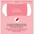 Nature Skin - Naturale Haut P & A Masturbator (Natur-Schwarz)