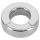 Sextreme - Schwerer magnetischer Hodenring und Stretcher (341g)