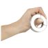 Sextreme - Schwerer Magnet-Hodenring & Dehner (341g)