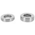 Sextreme - Schwerer Magnet-Hodenring & Dehner (341g)