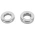 Sextreme - Schwerer Magnet-Hodenring & Dehner (341g)
