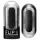 TENGA Flip Zero - Super-Masturbator (schwarz)