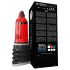 Bathmate Hydromax 7 Wide - Hydropumpe (Rot)