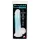You2Toys Glow in the Dark - Leuchtender Saugnapf-Dildo (blau)