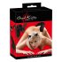 Bad Kitty - Kätzchen Analplug Set - Schwarz
