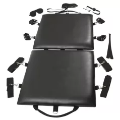 You2Toys - Bondage Board - Tragbares Fesselset (13-teilig)