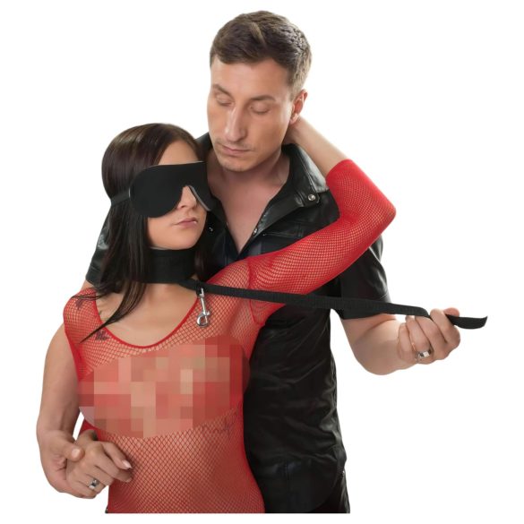 You2Toys - Bondage Board - Tragbares Fesselset (13-teilig)