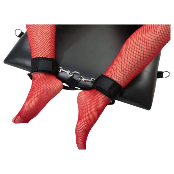 You2Toys - Bondage Board - Tragbares Fesselset (13-teilig)