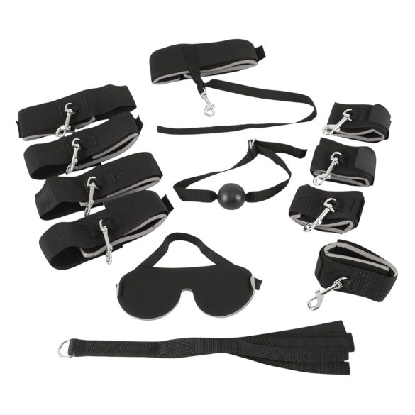 You2Toys - Bondage Board - Tragbares Fesselset (13-teilig)