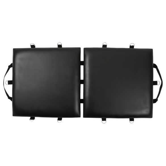 You2Toys - Bondage Board - Tragbares Fesselset (13-teilig)