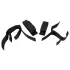 Bad Kitty - Hand- und Fußbindung Set (schwarz)