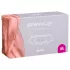 Womanizer Classic M - Ersatz-Saugkappenset - Lila (3 Stk.)