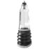 Bathmate Hydromax5 - hydraulische Penispumpe (transparent)