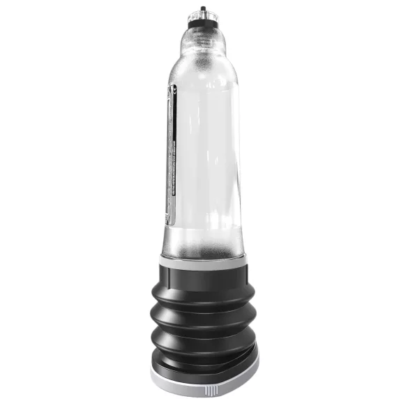 Bathmate Hydromax7 - hydraulische Penispumpe (transparent)