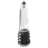 Bathmate Hydromax7 - hydraulische Penispumpe (transparent)