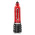 Bathmate Hydromax7 - Hydropumpe (rot)