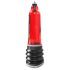 Bathmate Hydromax7 - Hydropumpe (rot)
