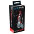 Bathmate Xtreme Hydromax 7 - HydroPumpe Set (transparent)